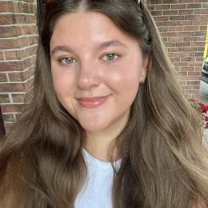 Kamilė